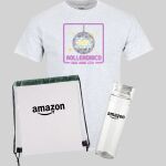 Amazon - Midwest/Central SSD Thumbnail