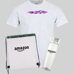 Amazon - Midwest/Central SSD Thumbnail