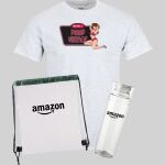 Amazon - Midwest/Central SSD Thumbnail