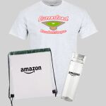 Amazon - Midwest/Central SSD Thumbnail