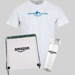 Amazon - Midwest/Central SSD Thumbnail