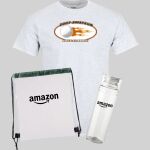 Amazon - Midwest/Central SSD Thumbnail