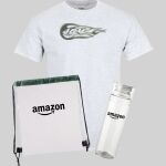 Amazon - Midwest/Central SSD Thumbnail