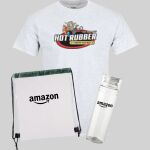 Amazon - Midwest/Central SSD Thumbnail