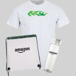 Amazon - Midwest/Central SSD Thumbnail