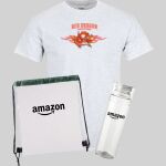 Amazon - Midwest/Central SSD Thumbnail