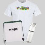 Amazon - Midwest/Central SSD Thumbnail