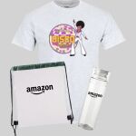 Amazon - Midwest/Central SSD Thumbnail