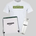 Amazon - Midwest/Central SSD Thumbnail