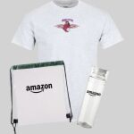 Amazon - Midwest/Central SSD Thumbnail