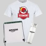 Amazon - Midwest/Central SSD Thumbnail