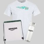 Amazon - Midwest/Central SSD Thumbnail