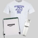 Amazon - Midwest/Central SSD Thumbnail