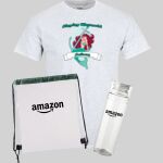 Amazon - Midwest/Central SSD Thumbnail