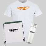 Amazon - Midwest/Central SSD Thumbnail