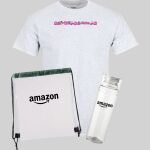 Amazon - Midwest/Central SSD Thumbnail