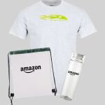 Amazon - Midwest/Central SSD Thumbnail