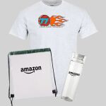 Amazon - Midwest/Central SSD Thumbnail