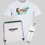 Amazon - Midwest/Central SSD Thumbnail