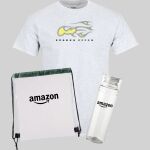 Amazon - Midwest/Central SSD Thumbnail