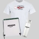 Amazon - Midwest/Central SSD Thumbnail