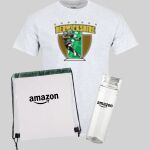 Amazon - Midwest/Central SSD Thumbnail