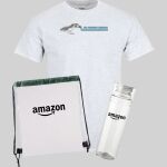 Amazon - Midwest/Central SSD Thumbnail