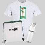 Amazon - Midwest/Central SSD Thumbnail