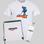 Amazon - Midwest/Central SSD Thumbnail