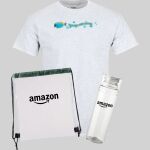 Amazon - Midwest/Central SSD Thumbnail