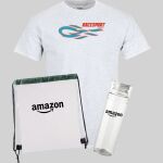 Amazon - Midwest/Central SSD Thumbnail