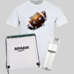 Amazon - Midwest/Central SSD Thumbnail