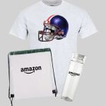 Amazon - Midwest/Central SSD Thumbnail