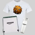 Amazon - Midwest/Central SSD Thumbnail