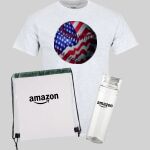 Amazon - Midwest/Central SSD Thumbnail