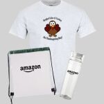 Amazon - Midwest/Central SSD Thumbnail