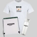 Amazon - Midwest/Central SSD Thumbnail