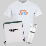 Amazon - Midwest/Central SSD Thumbnail