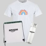 Amazon - Midwest/Central SSD Thumbnail