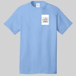 Port & Company Tee Thumbnail