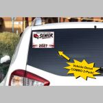 Spirit Sticker (2-Pack) Thumbnail