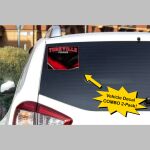 Spirit Sticker (2-Pack) Thumbnail
