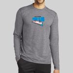 Exchange 1.5 Long Sleeve Crew Thumbnail