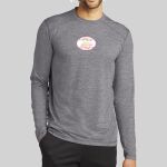 Exchange 1.5 Long Sleeve Crew Thumbnail