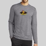 Exchange 1.5 Long Sleeve Crew Thumbnail