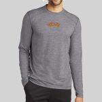 Exchange 1.5 Long Sleeve Crew Thumbnail