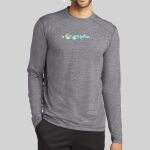 Exchange 1.5 Long Sleeve Crew Thumbnail