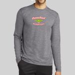 Exchange 1.5 Long Sleeve Crew Thumbnail