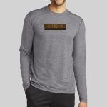 Exchange 1.5 Long Sleeve Crew Thumbnail