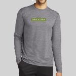 Exchange 1.5 Long Sleeve Crew Thumbnail